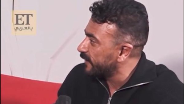 أحمد العوضي 