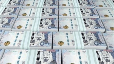 سعر الريال السعودي مقابل الجنيه اليوم الأحد 