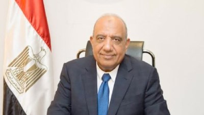 وزير الكهرباء
