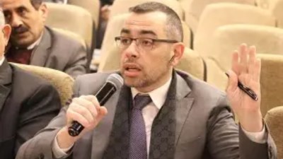  الدكتور محمد فؤاد، الخبير الاقتصادي وعضو مجلس النواب