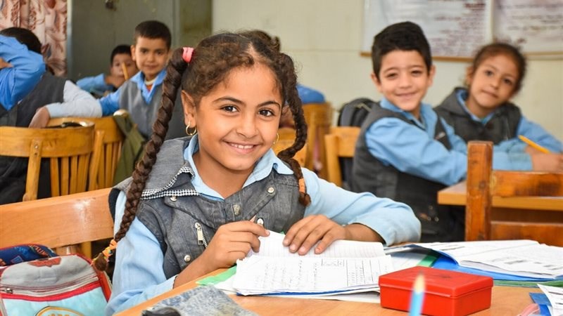 مواصفات امتحانات الترم الثاني للطلاب المصريين في الخارج 2026