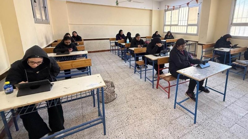 امتحانات البرمجة