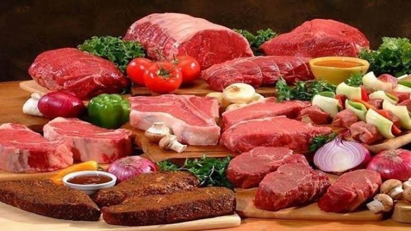 دراسة تحذر من الإفراط في اللحوم الحمراء