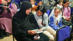 التضامن تواصل تقديم عروض مسرح المواجهة والتجوال بعدد من المحافظات