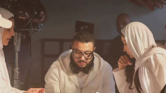 نجمة مصر الأولى، محمد سيد بشير يشيد بمي عمر بعد الست موناليزا