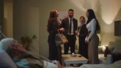 شاهد مسلسل وننسى اللي كان الحلقة 14، مفاجآت من الإدمان إلى الزواج السري