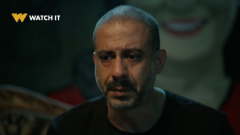 شاهد مسلسل أب ولكن الحلقة الثانية، أدهم يبحث عن حقه في الرؤية