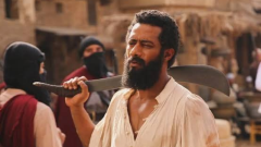 موعد عرض فيلم أسد محمد رمضان في السينمات 2026