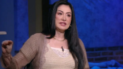 وفاء سالم تكشف أسرارًا مؤلمة فى حياتها: إصابتها بنوبات هلع وتعرضها للتحرش في الطفولة