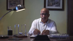 «ست الهوانم» شريف الدسوقي يشيد بأداء عارفة عبدالرسول في مسلسل حكاية نرجس