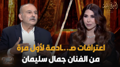 ماذا قال الفنان جمال سليمان عن صورة إسرائيل بعد حرب غزة؟