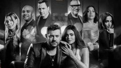 فيلم السلم والثعبان 2  يعرض على يانجو بلاي في عيد الفطر