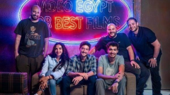 أحمد مالك وسلمى أبو ضيف فى مواجهة قصة حقيقية مثيرة بفيلم إيجى بست