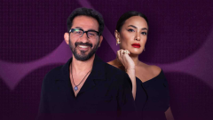 تفاصيل فيلم أضعف خلقه أحمد حلمي وهند صبري في مواجهة قسوة الحياة