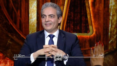 نقيب الإعلاميين: مذيع 
