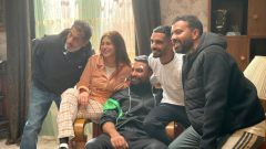 بعد انتشار الشائعات، منة فضالي تعلق على علاقتها بفريق 