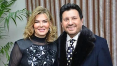 هل هاني شاكر فقد الوعي؟ زوجته تحسم الجدل حول حالته الصحية