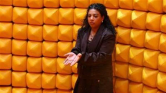 دنيا سامي ترد على مصطفى غريب: 