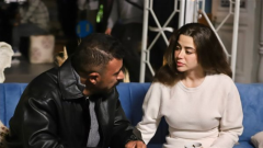 أحمد العوضي يكشف حقيقة علاقته بيارا السكري، ماذا قال؟