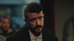 الحلقة 28 من مسلسل علي كلاي، والد حياة يرفض العوضي زوجا لابنته