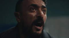 بث مباشر شاهد مسلسل علي كلاي الحلقة الأخيرة