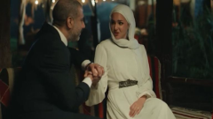 حكم نهائي وزواج مفاجئ، نهاية إنسانية لمسلسل أب ولكن