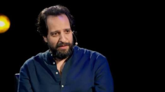 أحمد أمين يعلن تأجيل عرض 
