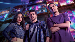 إيجي بست يحتل المركز الثاني في إيرادات أفلام العيد 2026