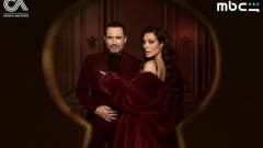 ظافر العابدين يشووق جمهوره لمسلسل 
