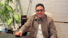 “رجع الأسد”، أول تعليق من رضا البحراوي بعد العودة إلى الغناء