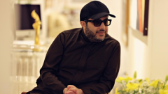 تركي آل الشيخ يعيد توزيع أغنية 