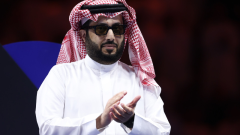 تركي آل الشيخ: 187 مليون ريال إيرادات 26 فيلمًا مصرياً خلال 2025