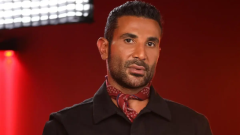 ضحيت بالفلوس، أحمد سعد يعلن اعتزاله الإعلانات مؤقتًا