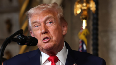 CNN تحذر ترامب: أي تدخل بري عسكري في إيران قد يكون كارثيًا