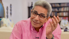 محمود سعد عن 