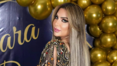 تأجيل محاكمة سارة خليفة لمخالفتها قواعد السجن لـ 26 مارس