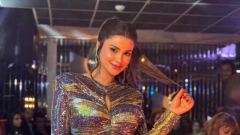 مسلسلات رمضان 2026، هدي الأتربي تنشر صور جديده من كواليس 