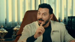 رمضان 2026، الحلقة 11 من مسلسل درش تتصدر الترند وتخطف الجماهير