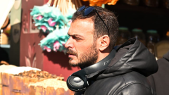 مخرج مسلسل درش  يكشف فى حوار لـ الأيام المصرية سر نجاح المسلسل وحقيقة تدخل مصطفي شعبان فى إختيار النجوم