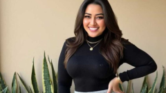 طارق الشناوي ينتقد تمثيل رحمة محسن، ماذا قال؟