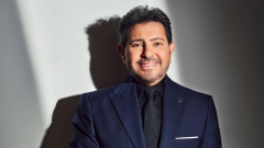 نزيف حاد في القولون، تفاصيل الحالة الصحية لـ هاني شاكر