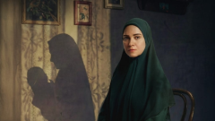 ريهام عبد الغفور على شاشة ART بـ 