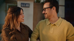 مسلسل بابا وماما جيران الحلقة 4، مواعيد العرض والقنوات الناقلة