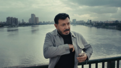 بعد عرض الحلقة الـ 17، مسلسل 