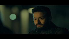 الحلقة 21 مسلسل المداح ،الجن قزح يعترف بهزيمته وضعفه أمام صابر