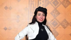 وفاة الفنانة نهال القاضي بعد تعرضها لحادث سير