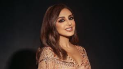 خلال ساعات من طرحها، نفاد تذاكر حفل أنغام المرتقب في جدة