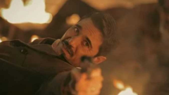 أحمد عز ينتهي من تصوير فيلم 