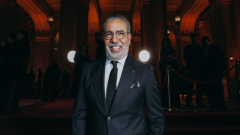 بعد فوزه بجمعية المؤلفين والملحنين، مدحت العدل يتعهد بحسم ملف الملكية الفكرية