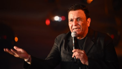 بعد أزمة الألبوم الأخير، موعد حفل محمد فؤاد في المعادي